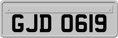GJD0619