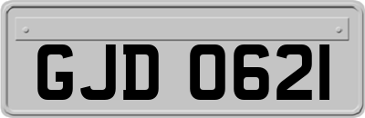 GJD0621