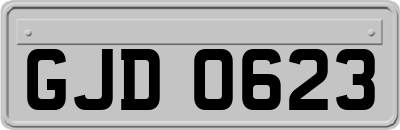 GJD0623
