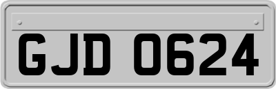 GJD0624