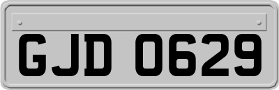 GJD0629