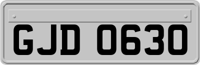 GJD0630