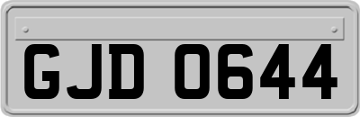 GJD0644