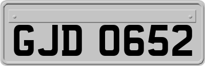 GJD0652