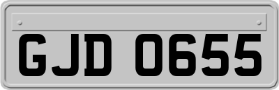 GJD0655