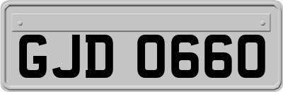 GJD0660