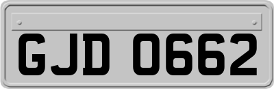 GJD0662