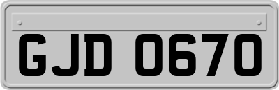 GJD0670