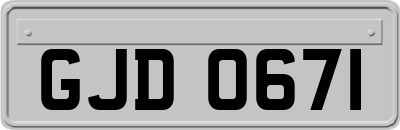 GJD0671