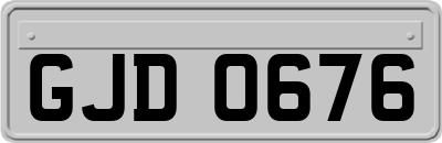 GJD0676