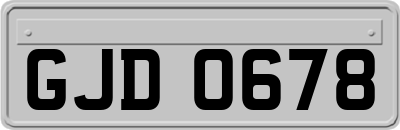GJD0678