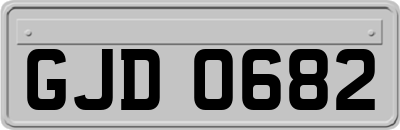 GJD0682
