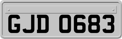 GJD0683