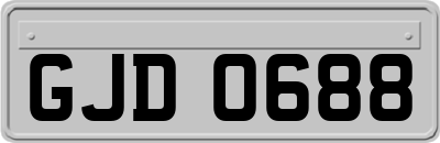 GJD0688
