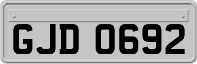 GJD0692