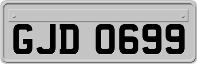 GJD0699