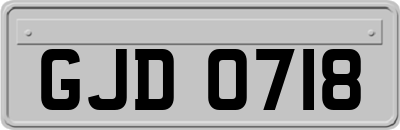 GJD0718