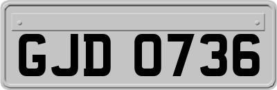 GJD0736