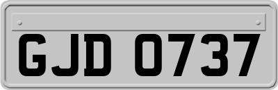 GJD0737