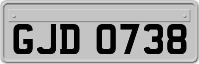 GJD0738