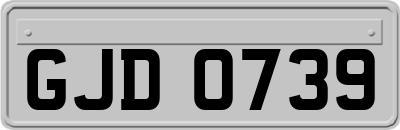 GJD0739
