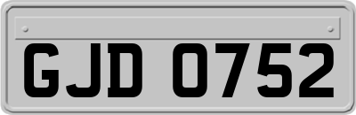 GJD0752