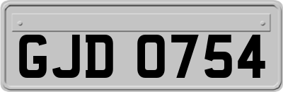 GJD0754