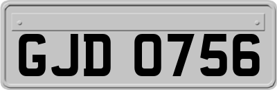 GJD0756