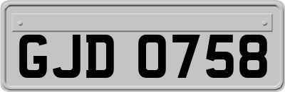 GJD0758
