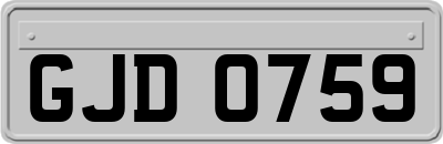 GJD0759