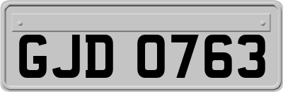 GJD0763