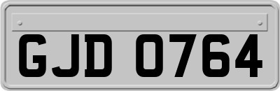 GJD0764