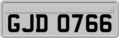 GJD0766