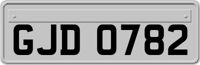 GJD0782