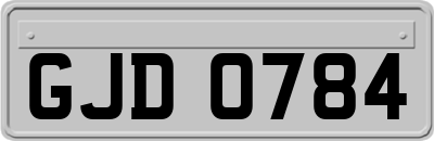 GJD0784