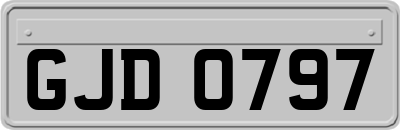 GJD0797