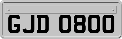 GJD0800