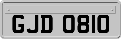 GJD0810