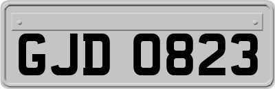 GJD0823