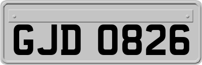 GJD0826