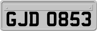 GJD0853