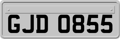 GJD0855