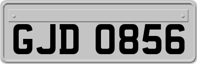 GJD0856
