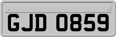 GJD0859