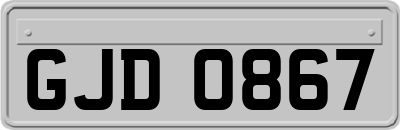 GJD0867