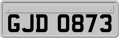 GJD0873