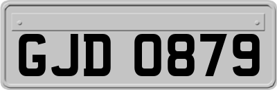 GJD0879