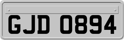 GJD0894