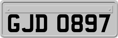 GJD0897
