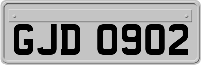 GJD0902